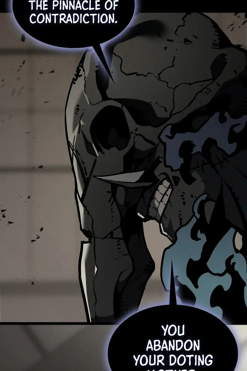 Return of Disaster Class Hero Chapter 137 Page 89