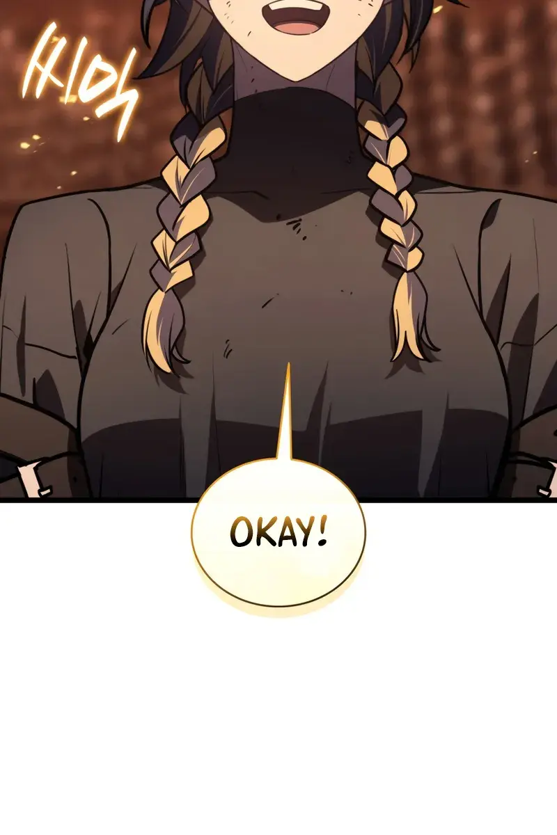 Return of Disaster Class Hero Chapter 137 Page 95