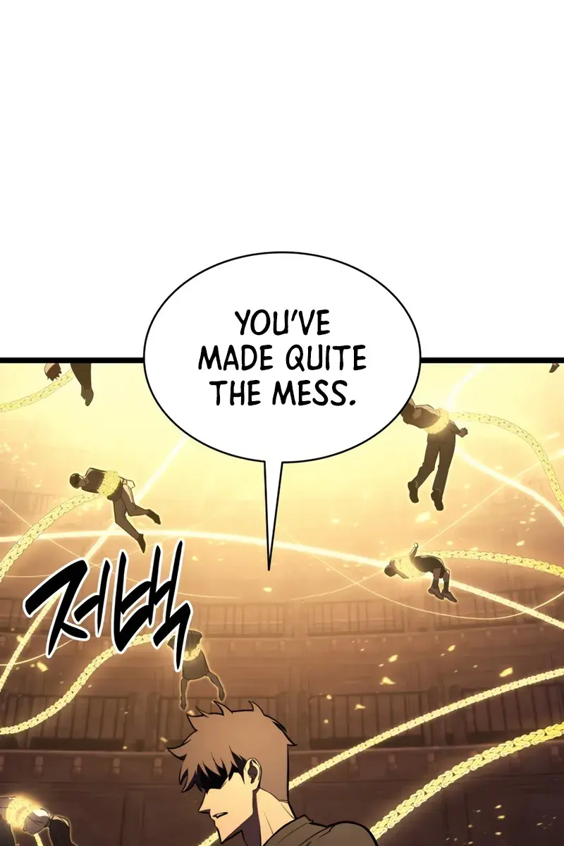 Return of Disaster Class Hero Chapter 137 Page 98