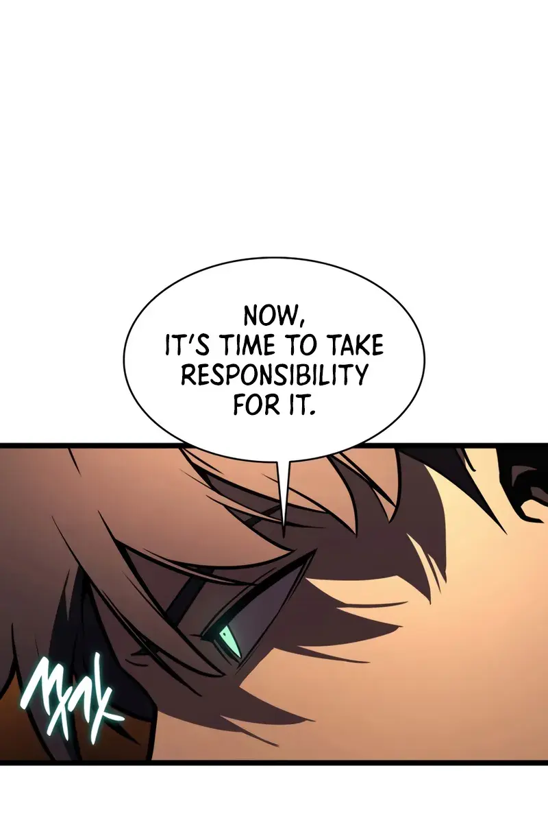 Return of Disaster Class Hero Chapter 137 Page 100