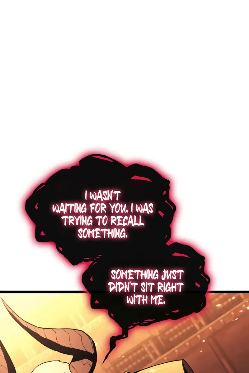 Return of Disaster Class Hero Chapter 137 Page 101