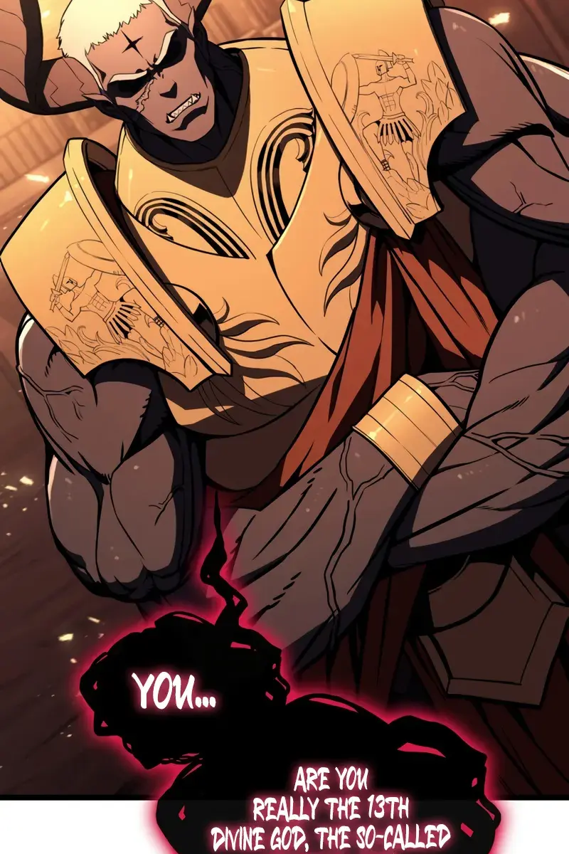 Return of Disaster Class Hero Chapter 137 Page 102