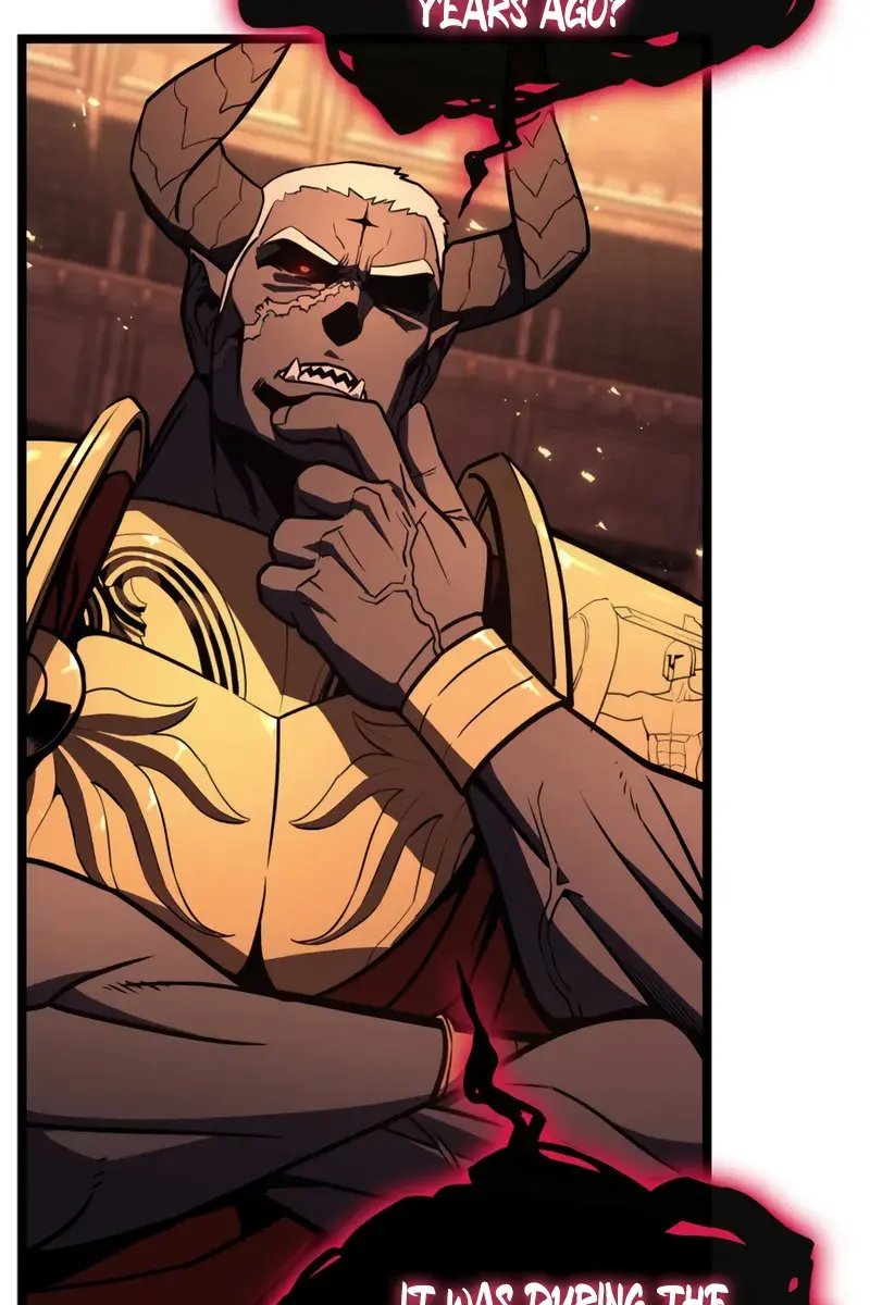 Return of Disaster Class Hero Chapter 137 Page 106