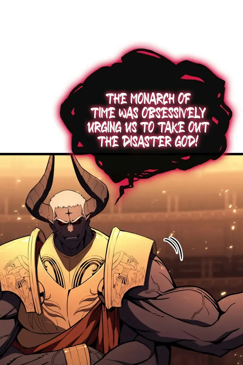 Return of Disaster Class Hero Chapter 137 Page 110