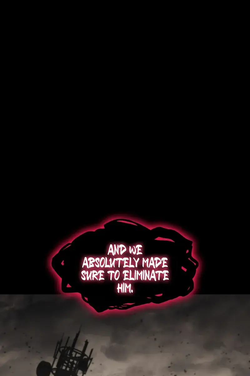 Return of Disaster Class Hero Chapter 137 Page 114