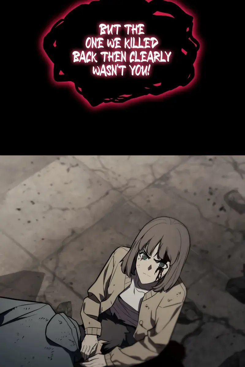 Return of Disaster Class Hero Chapter 137 Page 117