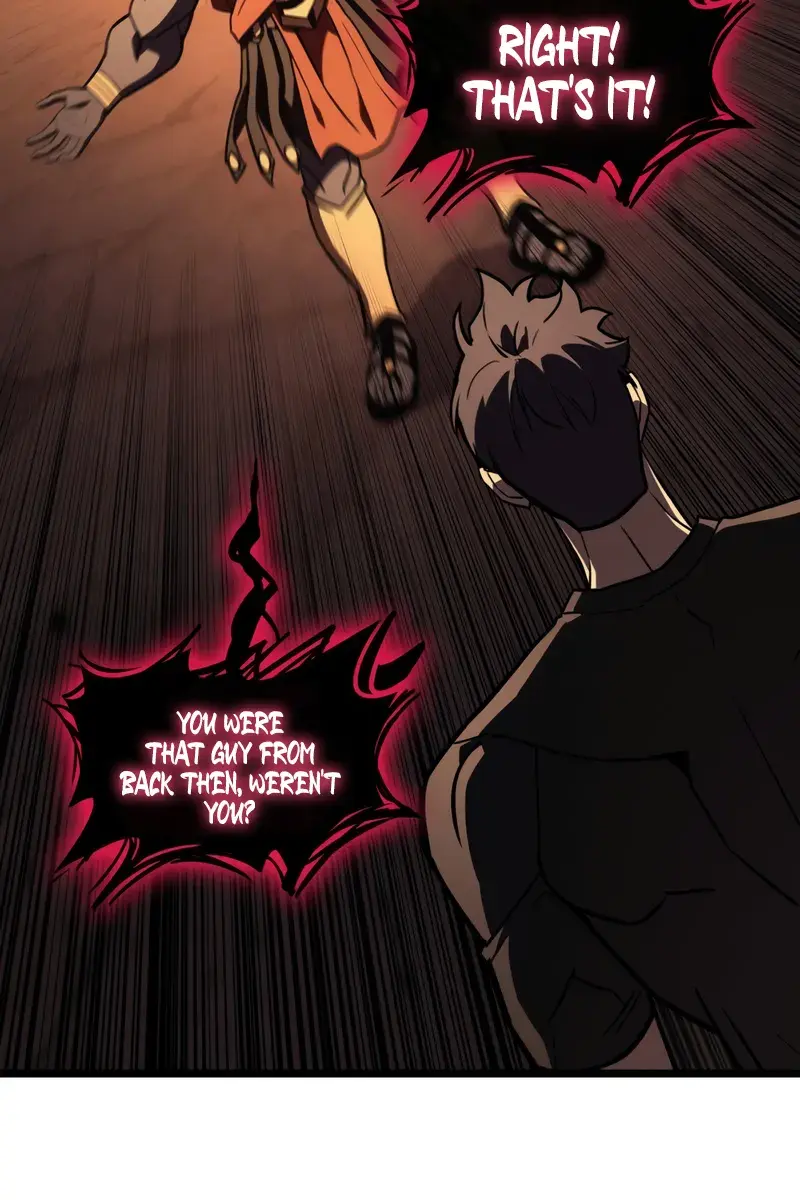 Return of Disaster Class Hero Chapter 137 Page 122