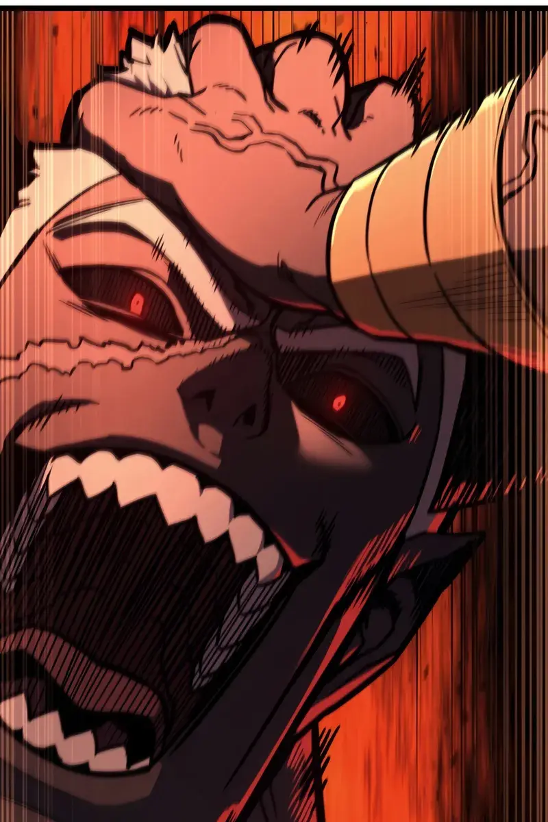 Return of Disaster Class Hero Chapter 137 Page 124