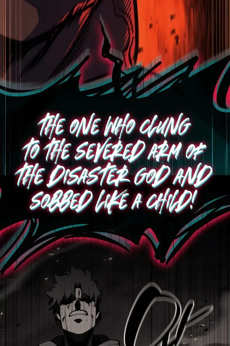 Return of Disaster Class Hero Chapter 137 Page 125