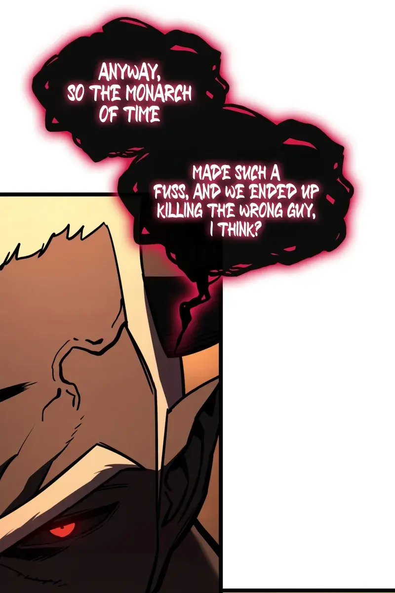 Return of Disaster Class Hero Chapter 137 Page 132