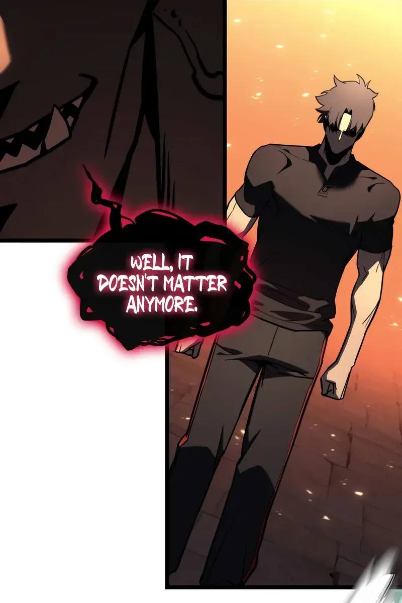 Return of Disaster Class Hero Chapter 137 Page 133