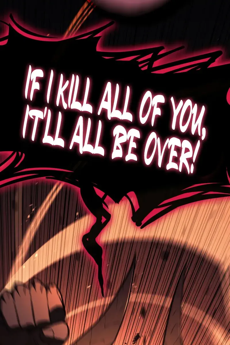 Return of Disaster Class Hero Chapter 137 Page 135