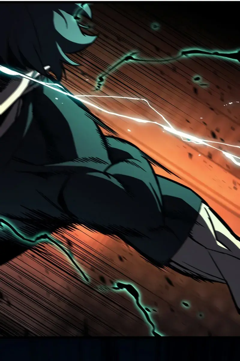 Return of Disaster Class Hero Chapter 137 Page 141