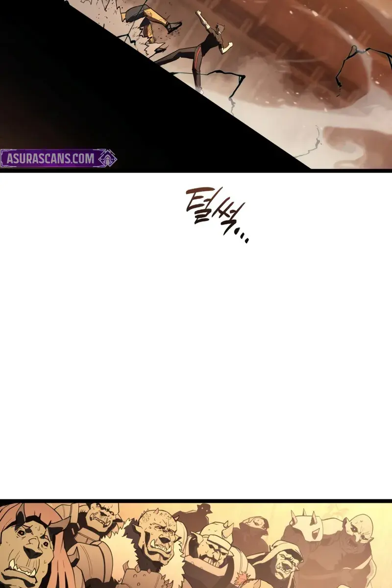 Return of Disaster Class Hero Chapter 137 Page 148