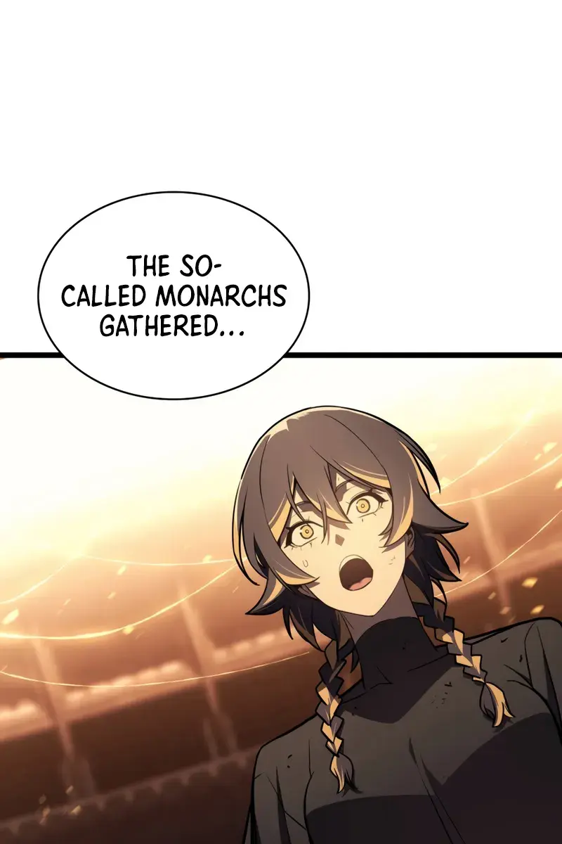 Return of Disaster Class Hero Chapter 137 Page 150