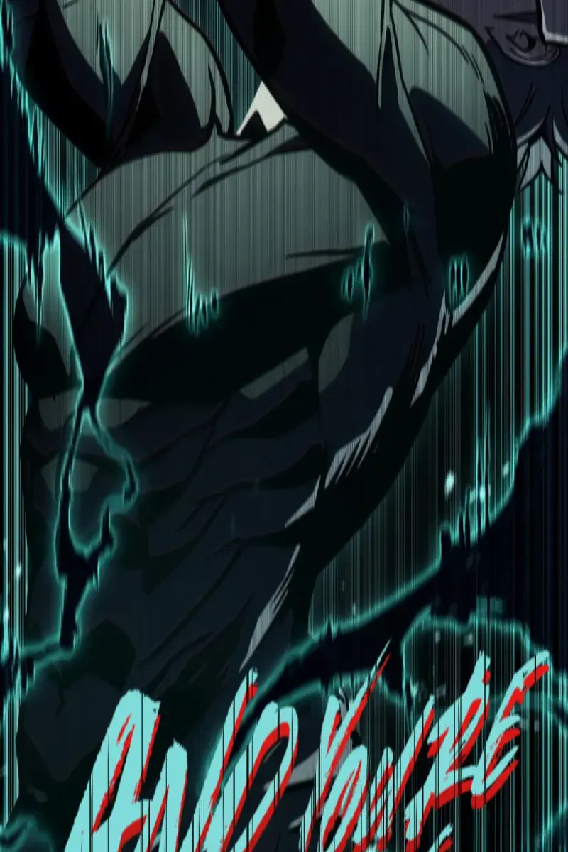 Return of Disaster Class Hero Chapter 137 Page 156