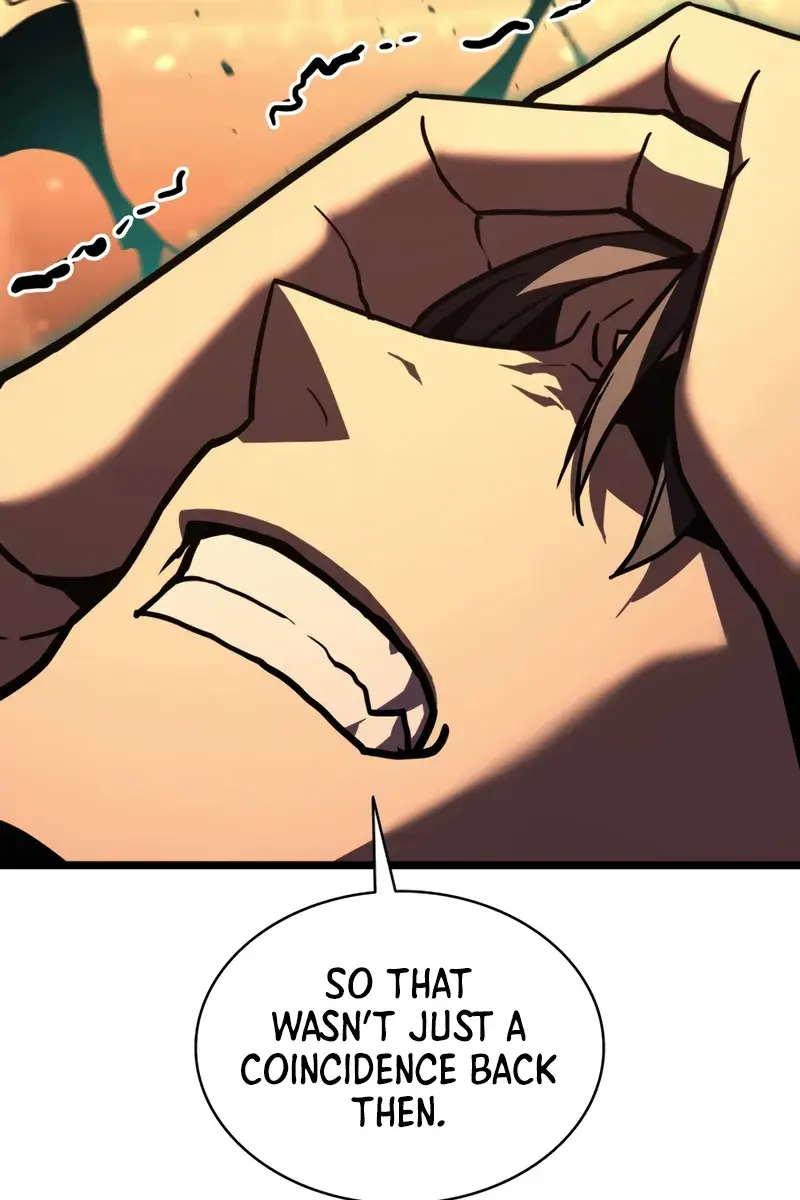 Return of Disaster Class Hero Chapter 137 Page 159