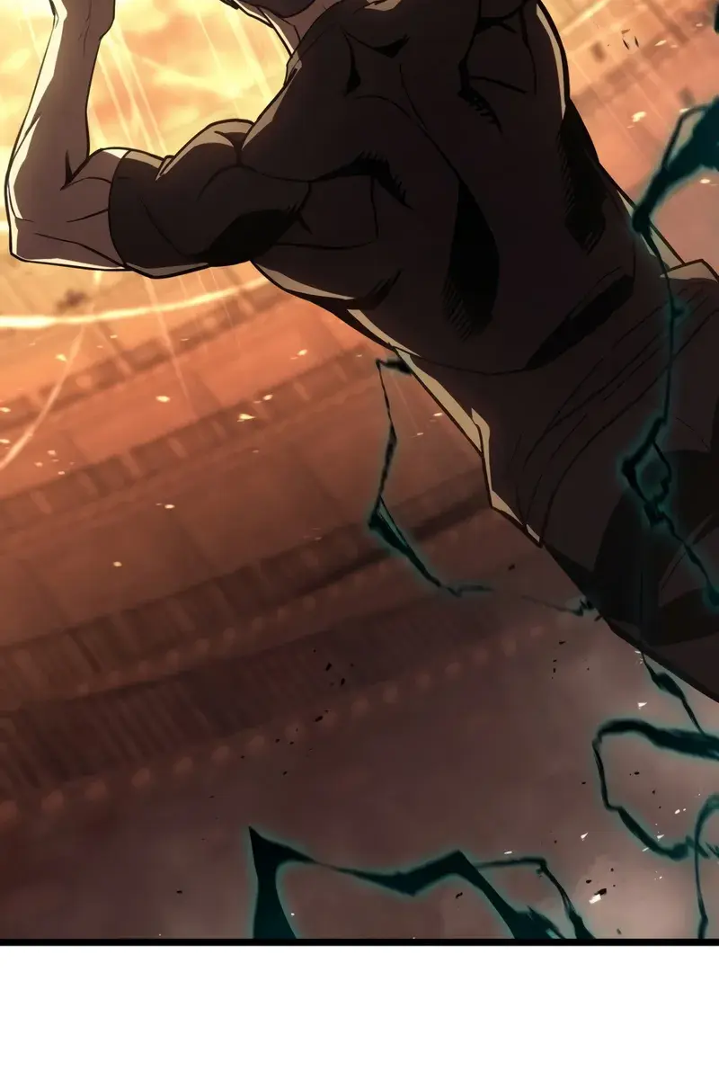 Return of Disaster Class Hero Chapter 137 Page 161