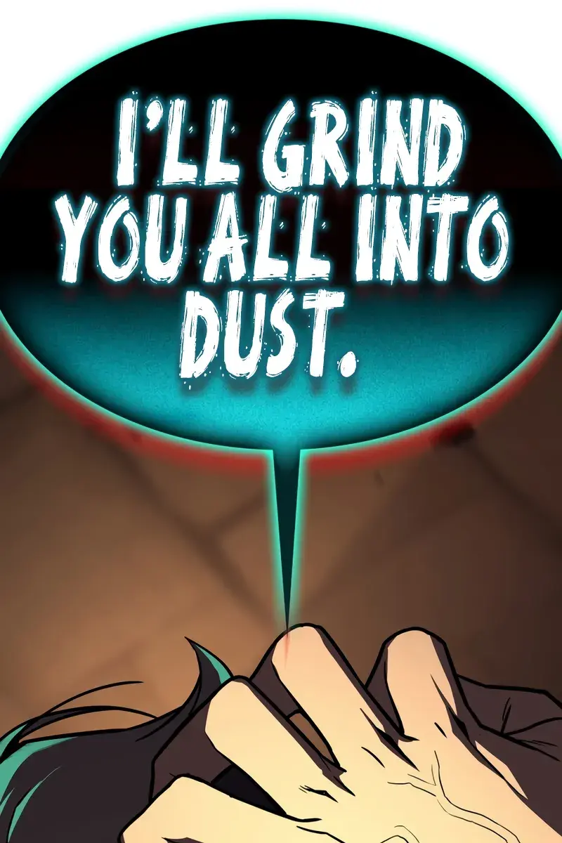 Return of Disaster Class Hero Chapter 137 Page 163