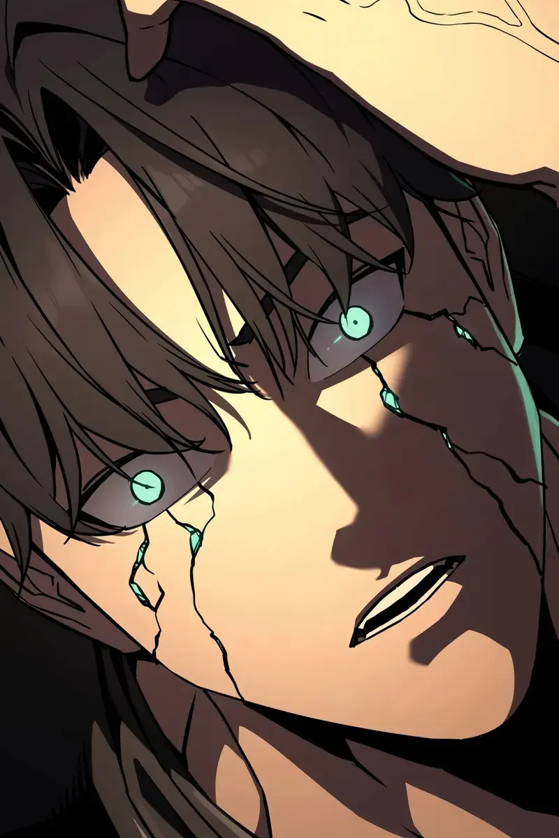 Return of Disaster Class Hero Chapter 137 Page 164