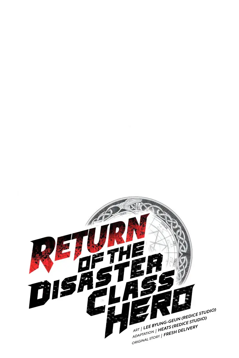 Return of Disaster Class Hero Chapter 138 Page 2