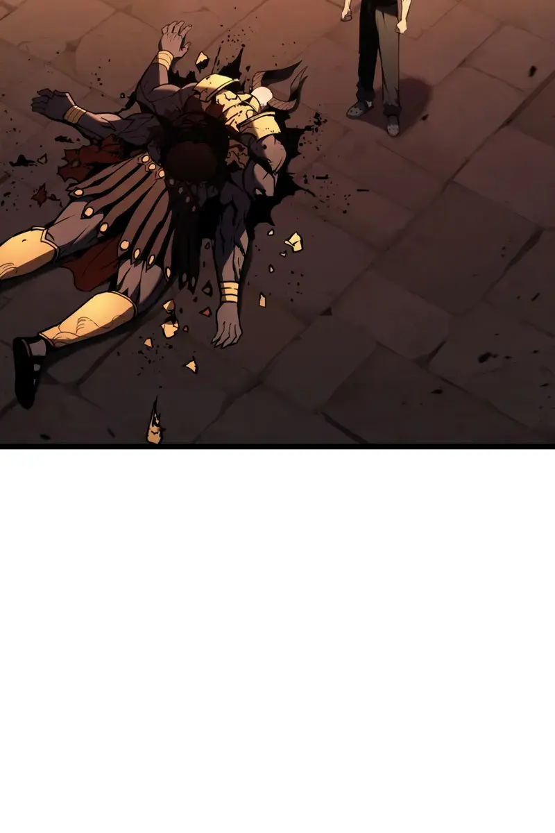 Return of Disaster Class Hero Chapter 138 Page 6