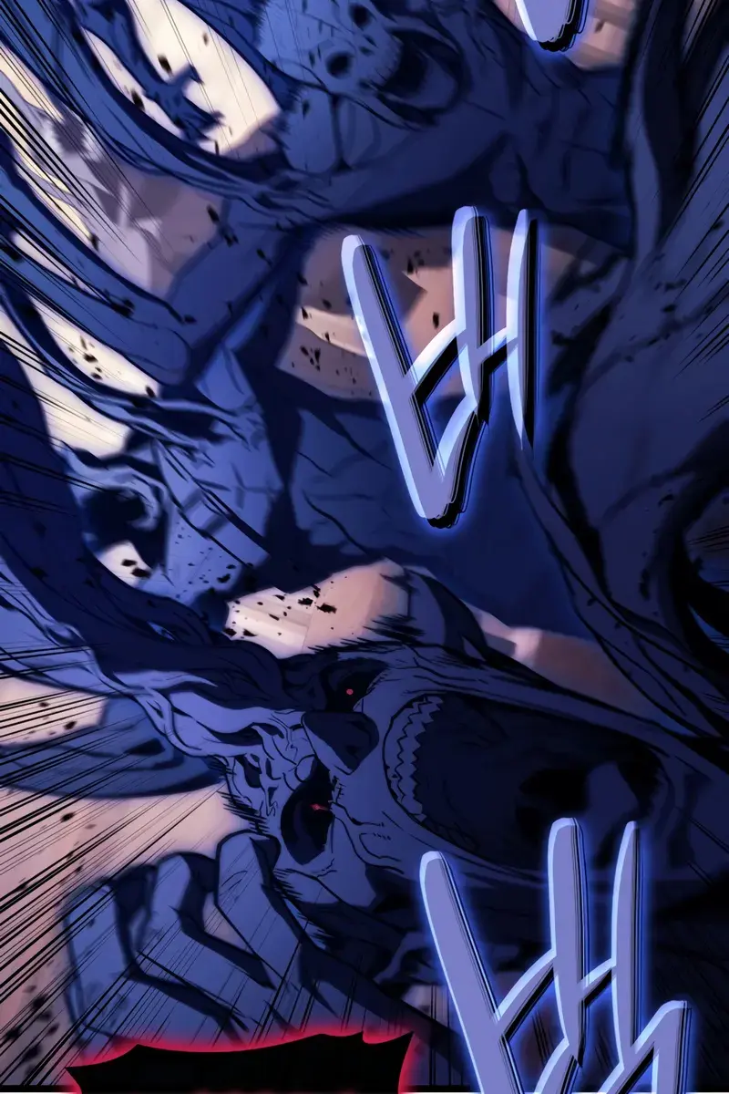 Return of Disaster Class Hero Chapter 138 Page 11