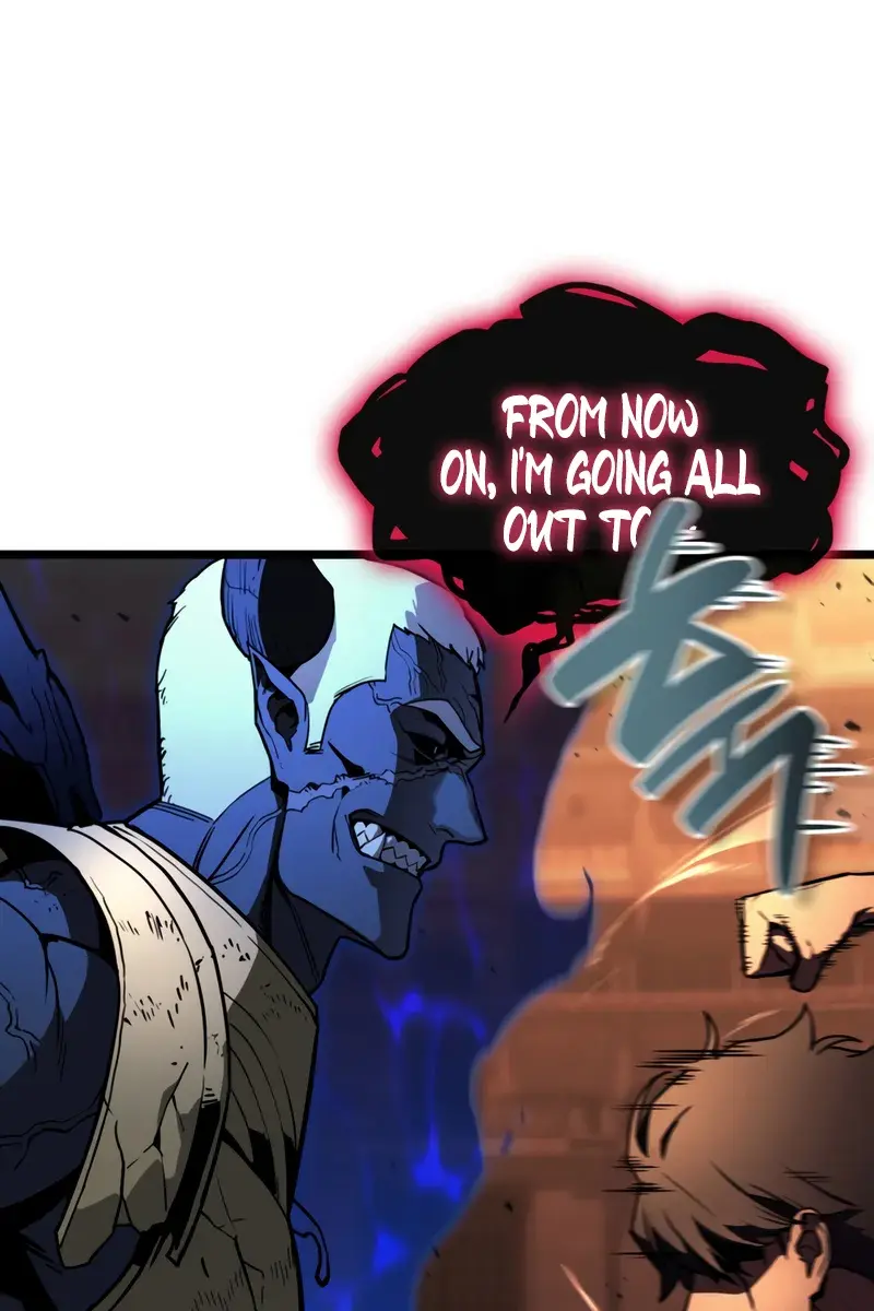 Return of Disaster Class Hero Chapter 138 Page 17