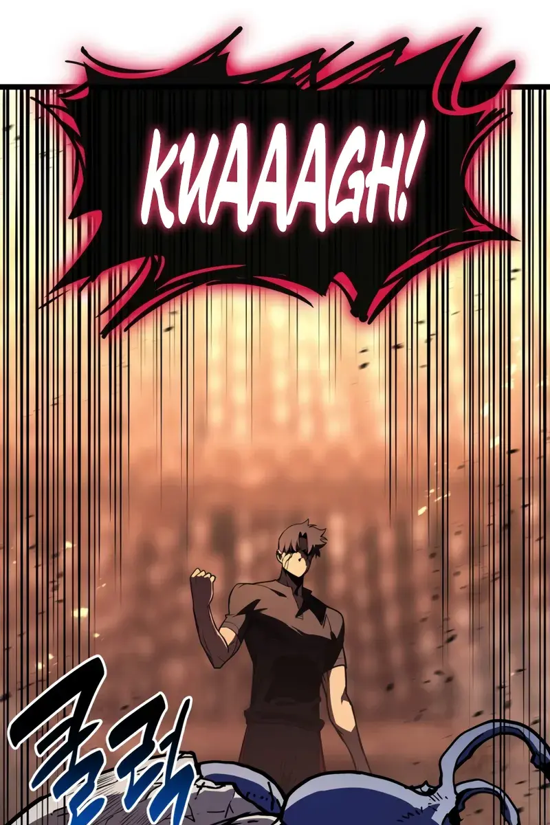 Return of Disaster Class Hero Chapter 138 Page 22