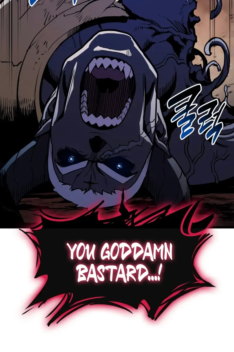 Return of Disaster Class Hero Chapter 138 Page 23