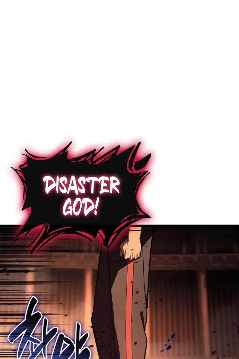 Return of Disaster Class Hero Chapter 138 Page 24