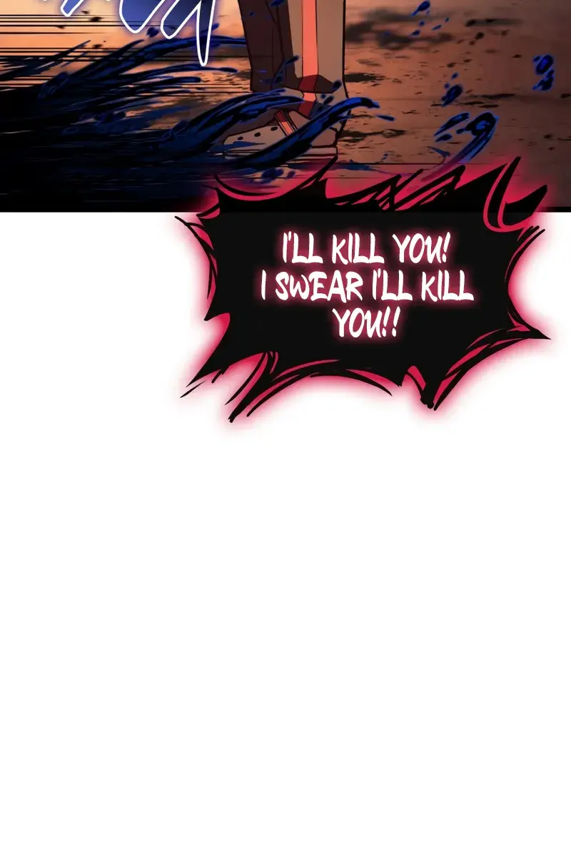 Return of Disaster Class Hero Chapter 138 Page 25