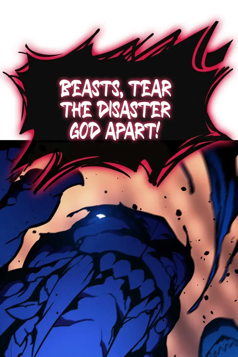 Return of Disaster Class Hero Chapter 138 Page 33