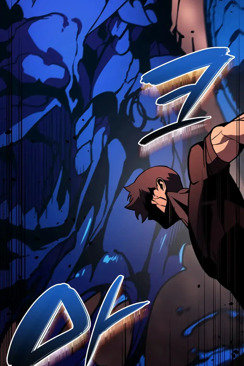 Return of Disaster Class Hero Chapter 138 Page 34