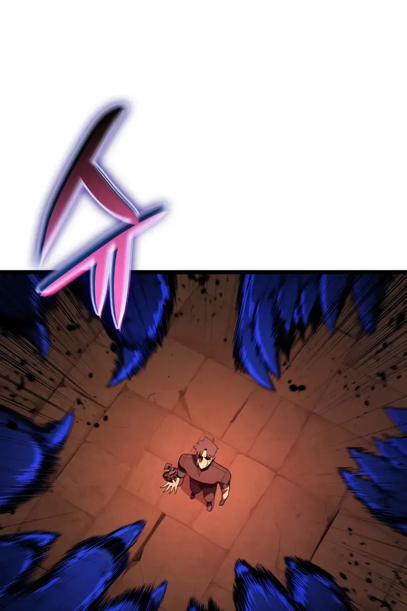 Return of Disaster Class Hero Chapter 138 Page 36