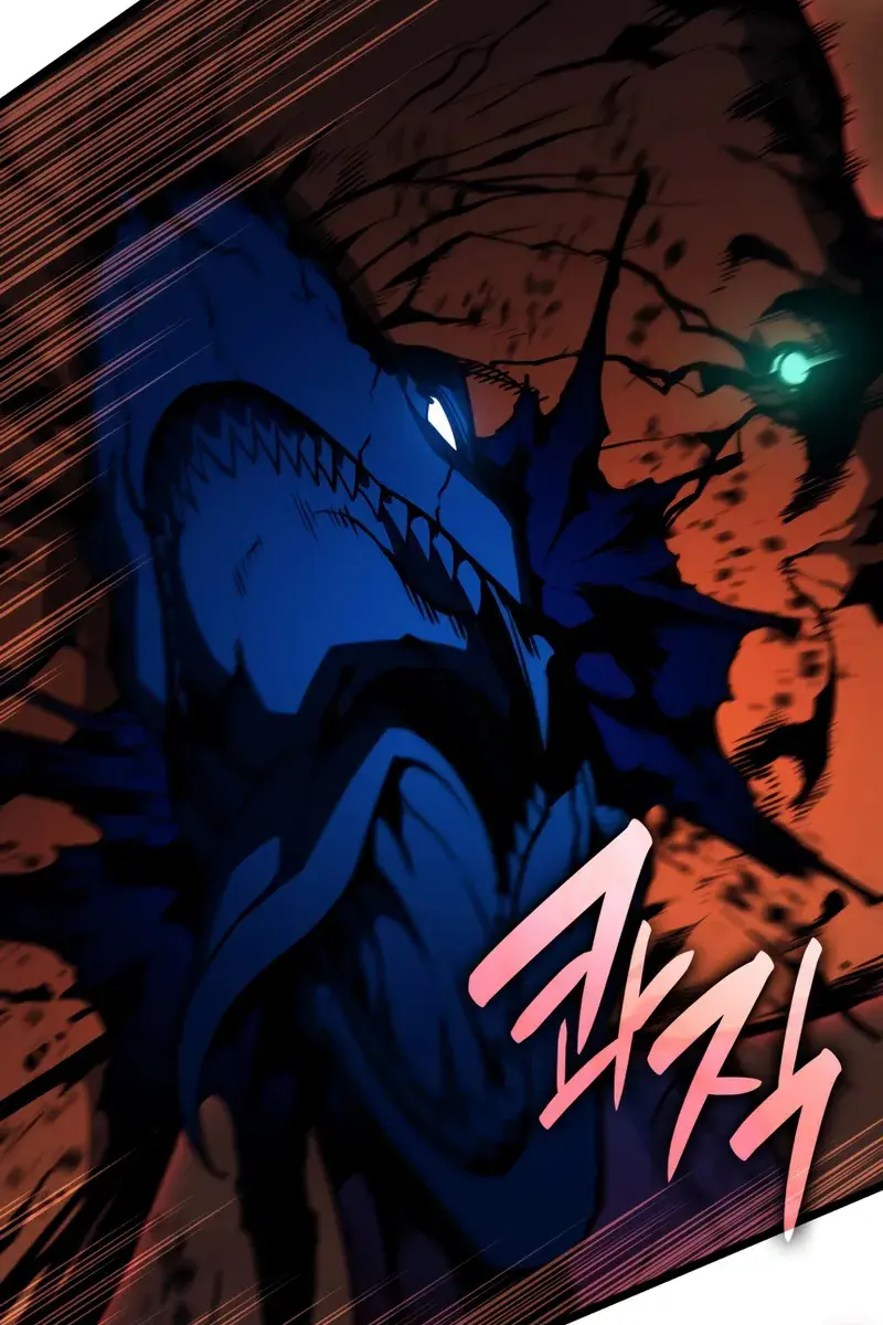 Return of Disaster Class Hero Chapter 138 Page 41