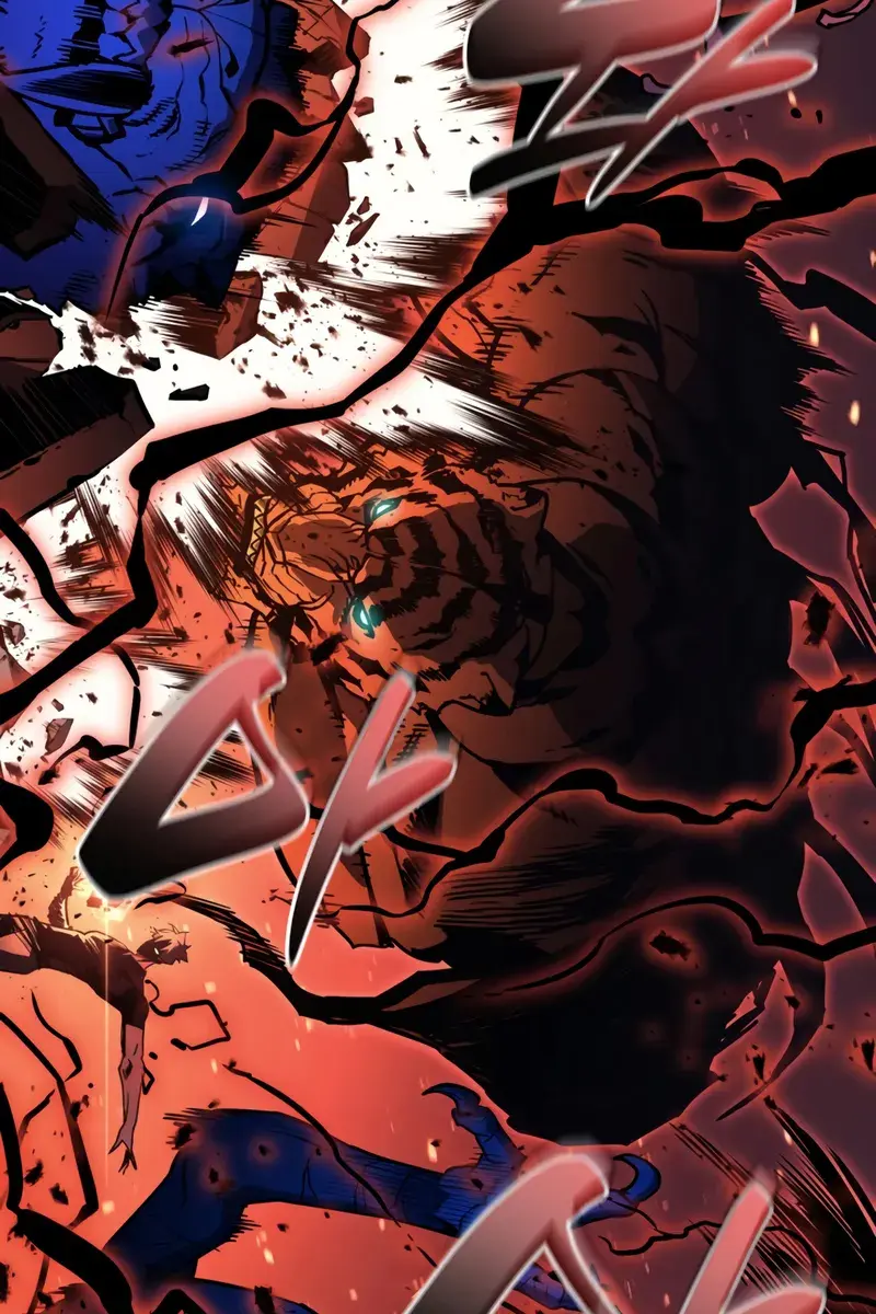 Return of Disaster Class Hero Chapter 138 Page 43