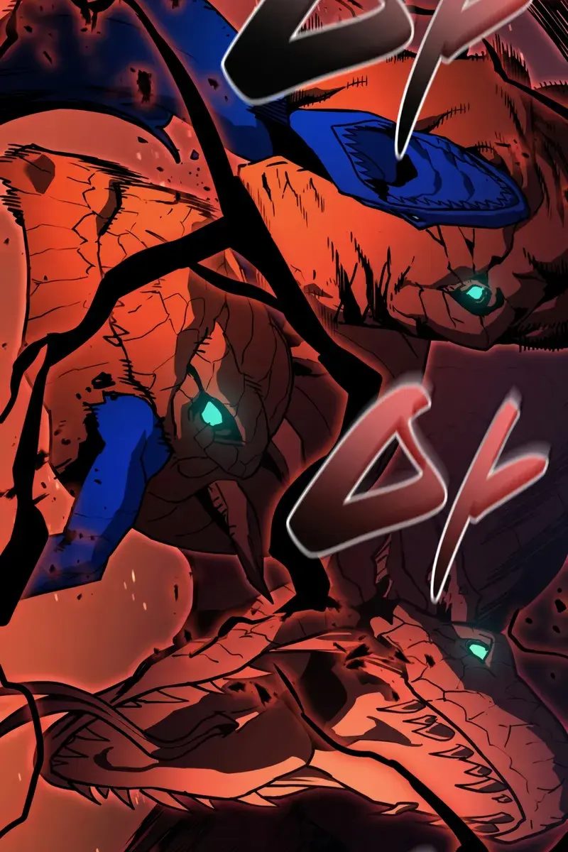 Return of Disaster Class Hero Chapter 138 Page 44