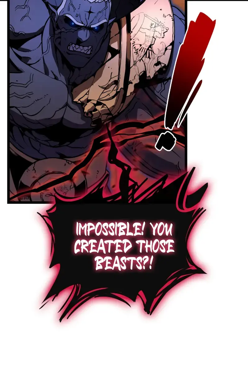 Return of Disaster Class Hero Chapter 138 Page 46