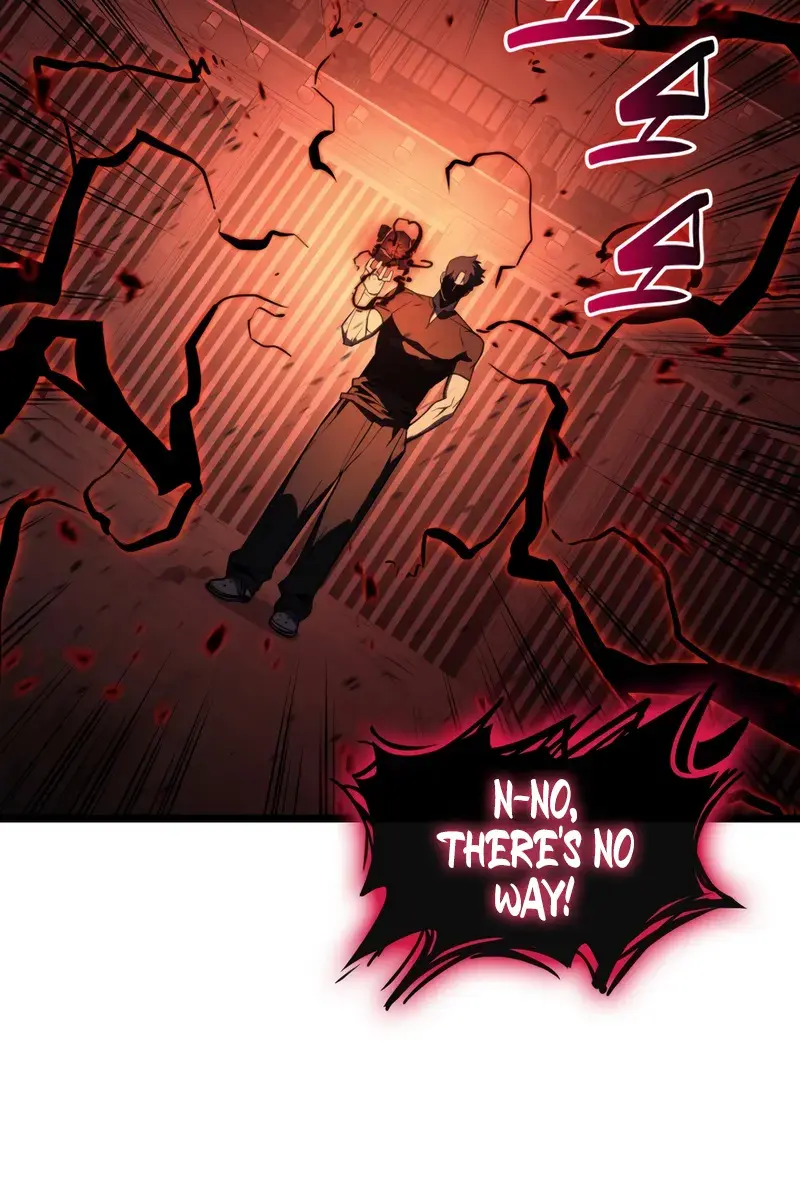 Return of Disaster Class Hero Chapter 138 Page 48