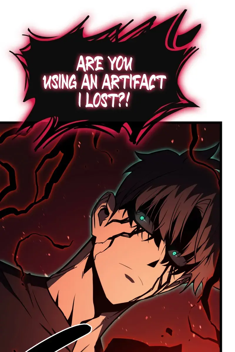 Return of Disaster Class Hero Chapter 138 Page 50