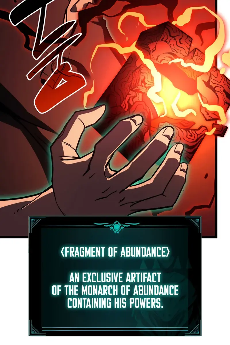 Return of Disaster Class Hero Chapter 138 Page 51