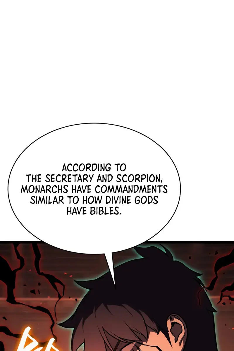 Return of Disaster Class Hero Chapter 138 Page 54