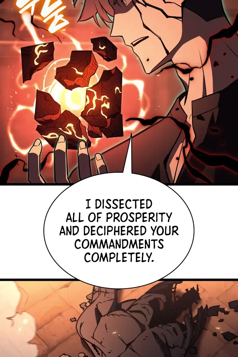 Return of Disaster Class Hero Chapter 138 Page 55