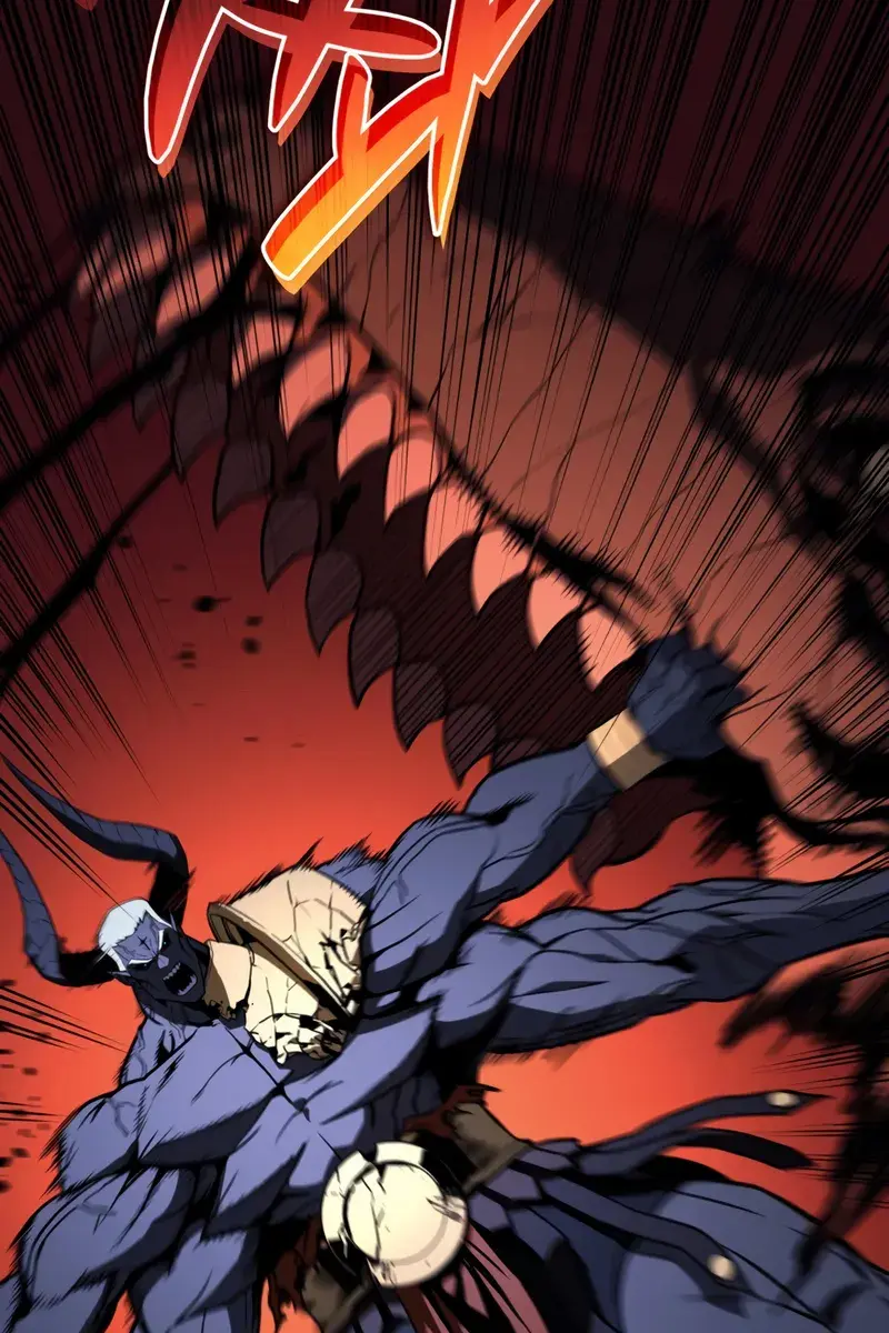 Return of Disaster Class Hero Chapter 138 Page 65