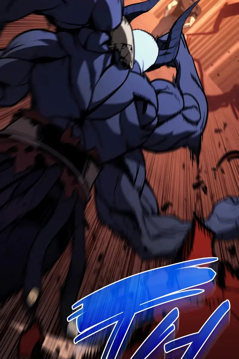 Return of Disaster Class Hero Chapter 138 Page 69