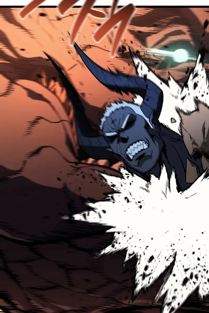 Return of Disaster Class Hero Chapter 138 Page 71