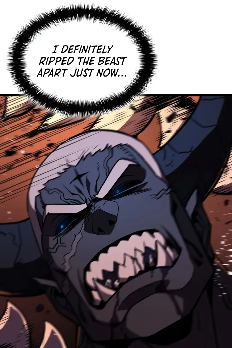 Return of Disaster Class Hero Chapter 138 Page 73