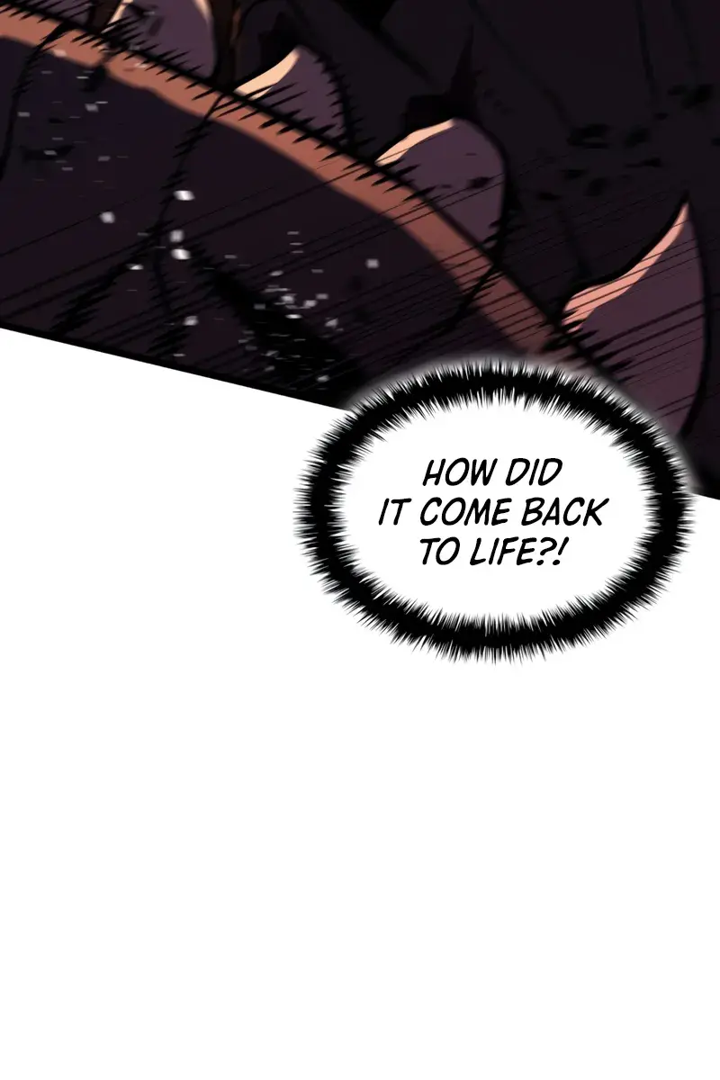 Return of Disaster Class Hero Chapter 138 Page 74