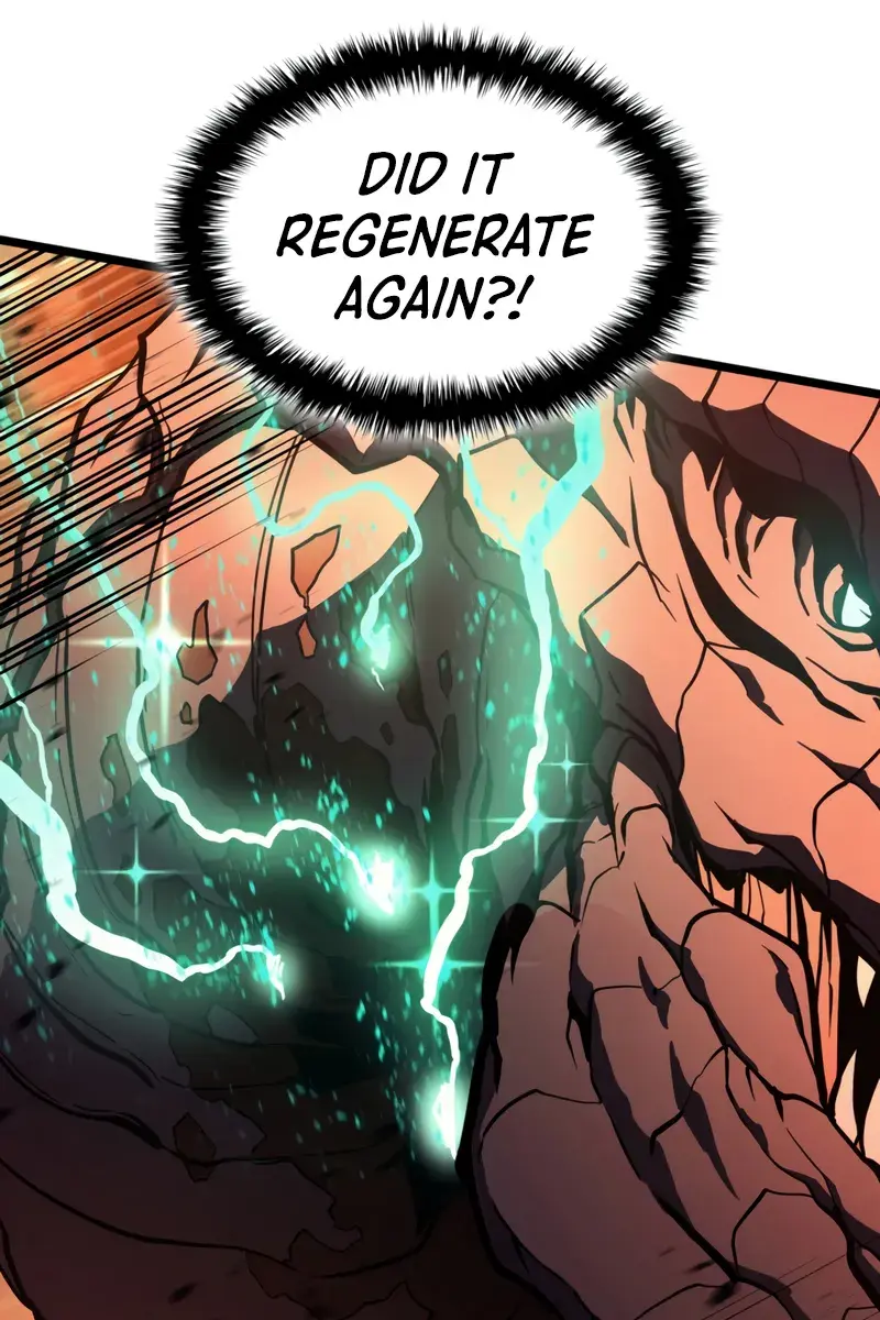 Return of Disaster Class Hero Chapter 138 Page 75